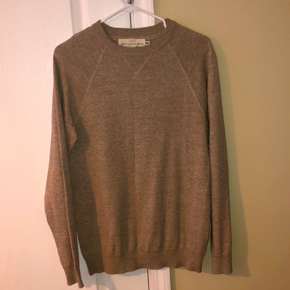 H&M Sweater